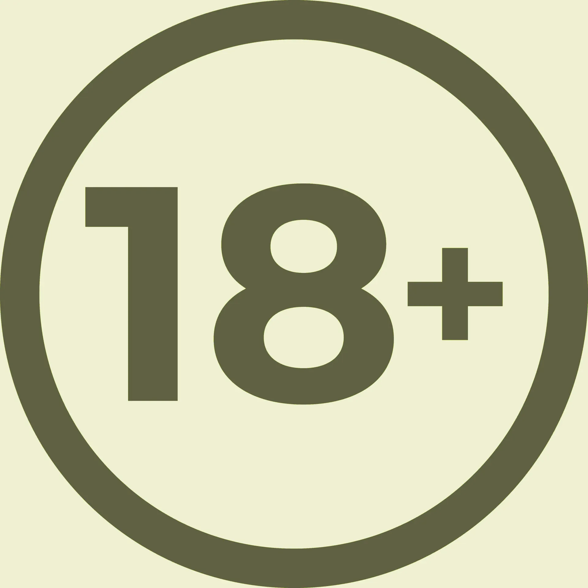 18+